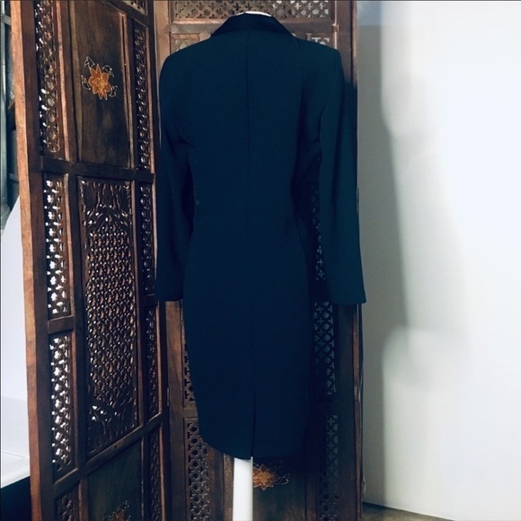 Gorgeous studio one coat dress - Picture 6 of 8